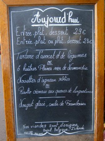 Considering eco-friendly options to paper menus. Maybe something like this? (In English, of ...