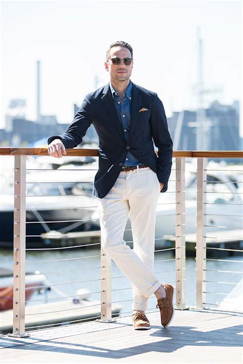 Style Defined: Boat Shoes | Boat shoes outfit, Boat shoes mens, Mens fashion casual summer outfits