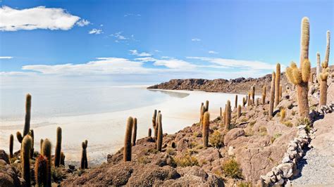 Salar de Uyuni - Bolivia holidays - Steppes Travel