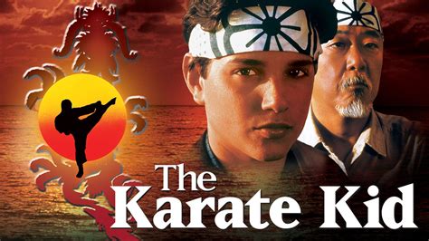 Karate Kid 1984 Wallpapers - Wallpaper Cave