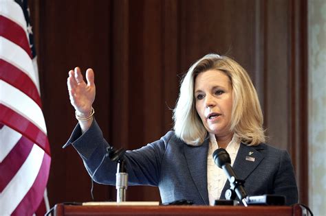 Liz Cheney Wins Re-election to U.S. House of Representatives