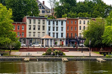 16 Best Things to do in Kingston NY Right Now - Travel New York Now