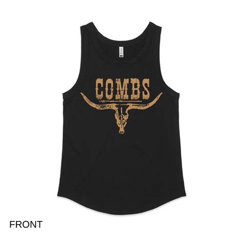 Luke Combs Set List Singlet