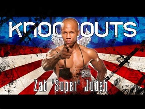 Zab Judah KNOCKOUTS | HIGHLIGHTS VIDEO - YouTube