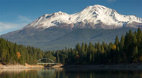 Discover EV-friendly Scenic Drives in Siskiyou - Discover Siskiyou