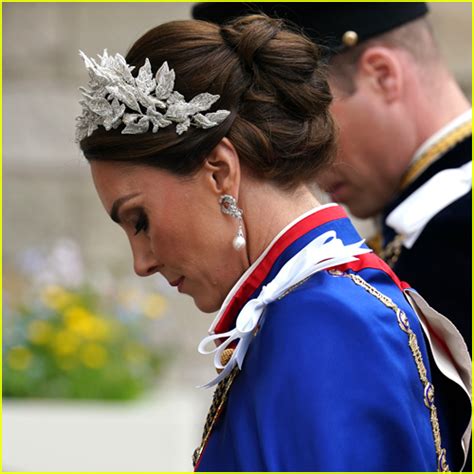 Did Kate Middleton Wear a Tiara to King Charles’ Coronation? Princess ...