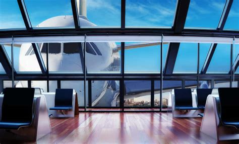 How to Get Airport Lounge Access Without a Business-Class Ticket ...