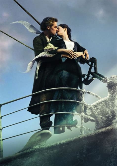 Titanic | Titanic poster, Titanic movie, Titanic movie poster