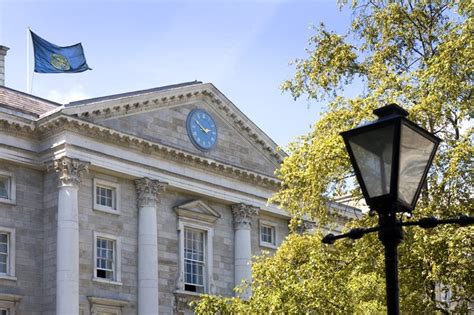 Trinity College Dublin : Rankings, Fees & Courses Details | TopMBA