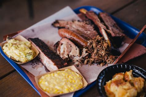 Is Killen's BBQ Really The No 2 BBQ Destination in America? - Cultural ...