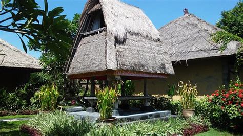 MATAHARI TERBIT BALI DELUXE BUNGALOWS - Resort Reviews (Tanjung Benoa)