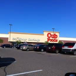 Cub Foods - Grocery - 1940 Cliff Lake Rd, Eagan, MN - Phone Number - Yelp