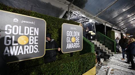 Golden Globes 2023 Winners: See the Full List Here | Complex