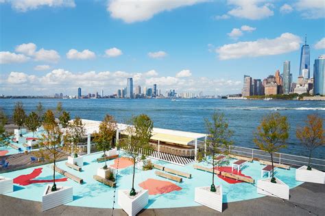 Why All of New York Is Headed to Governors Island This Summer | Architectural Digest