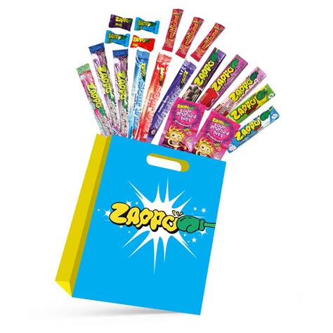 Zappo Showbag | Kids Party Bags - Shop Online, Fast Delivery & AfterPay!