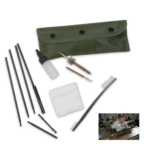 AR-15 Cleaning Kit Options - Outdoors Magazine