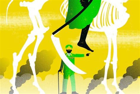 Opinion | In Sudan, the Janjaweed Rides Again - The New York Times