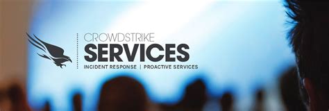 CrowdStrike Services