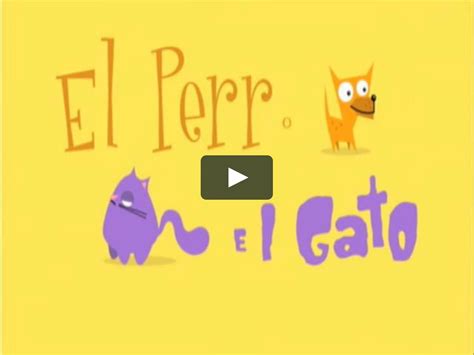 El Perro Y El Gato on Vimeo