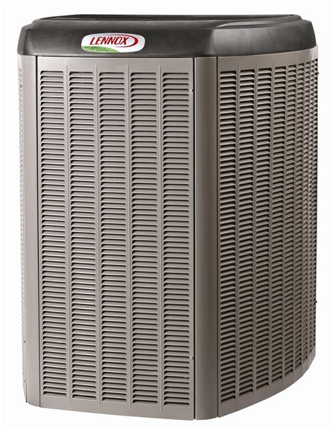 Lennox Introduces Most Efficient And Precise Residential Air Conditioner And Heat Pump, Offering ...