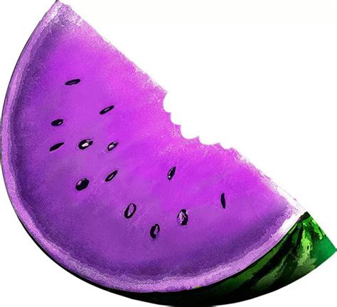 Discount Shop 15 Pcs Purple Sweet Watermelon Seeds Affordable prices ...