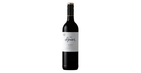 Buy Spier Signature Shiraz 2021 - VINVM