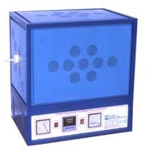 Thermocouple Calibration Furnace at Best Price in New Delhi, Delhi | K ...