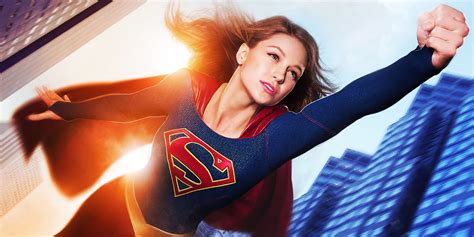 Supergirl's Lillian Luthor Wears Lex's War Suit