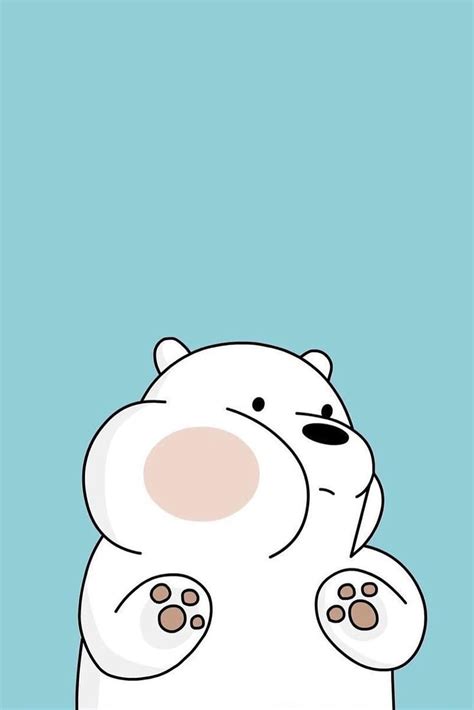 Kawiiiiii stuff, Ice Bear HD phone wallpaper | Pxfuel