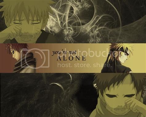 Gaara Naruto Crying Photo by Jackie1406 | Photobucket