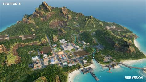 Tropico 6 Game Details and System Requirements | TheNerdMag