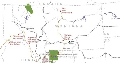 Map Of Absaroka County Wyoming - Aljism Blog