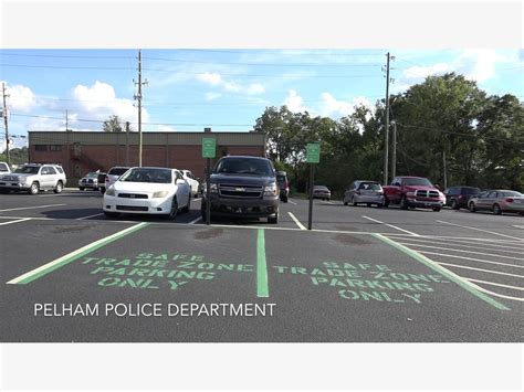 Pelham Police Department Now Official Community Trade Zone | Pelham, AL Patch