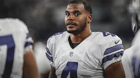 NFL Rumors: Deals for Dak Prescott Contract Extension with Dallas ...