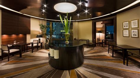 Hyatt Regency Tokyo - Luxury Hotel in Nishi Shinjuku