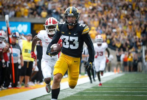 Instant analysis: Iowa football's defense humbles Indiana in opener