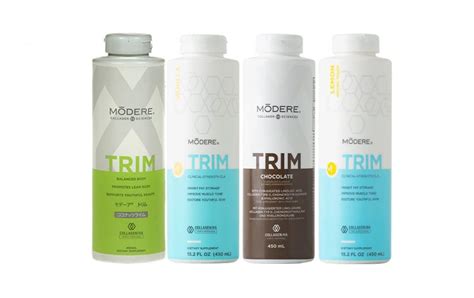 Get Fitter with Modere Lean Body System - Wellness Essence