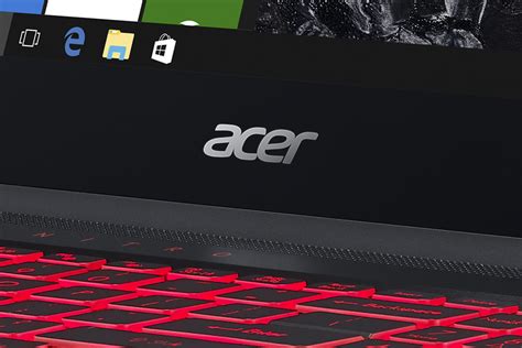 Acer Announces Nitro 5 Spin, Gaming 2-in-1 With 8th Gen Intel Core ...