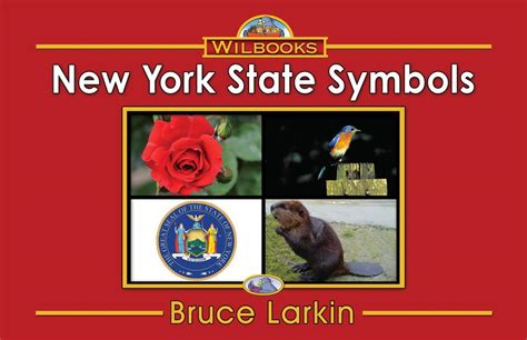 New York State Symbols