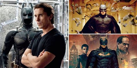 10 Best Batman Movies, Ranked