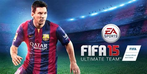 FIFA 15 Ultimate Team Guide - Video Games Blogger