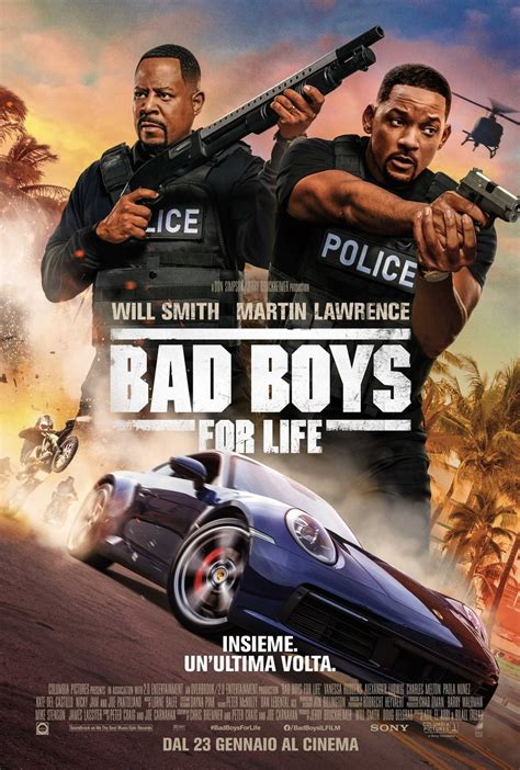 Bad Boys for Life DVD Release Date | Redbox, Netflix, iTunes, Amazon