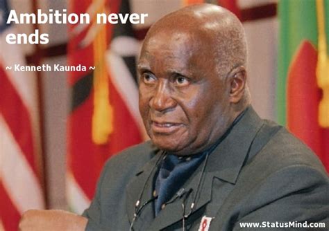 Kenneth Kaunda Quotes. QuotesGram