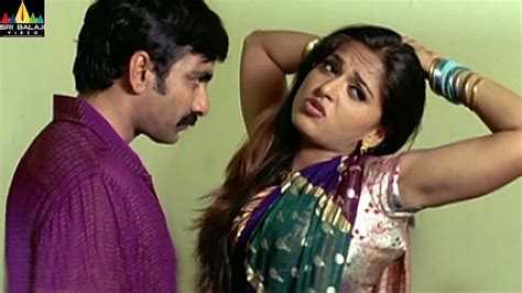 Vikramarkudu Movie Ravi Teja and Anushka Scene, siruthai movie HD wallpaper | Pxfuel