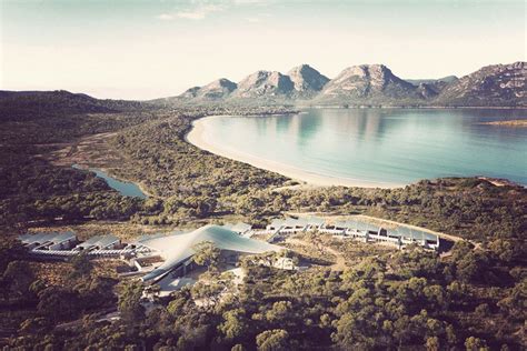 Saffire Freycinet | Gallivant | Vacation locations, Australia travel, Places to travel