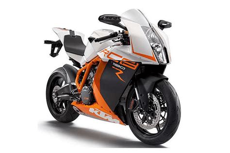 KTM RC8 R Price 2024 - Mileage, Reviews, Specs | Droom