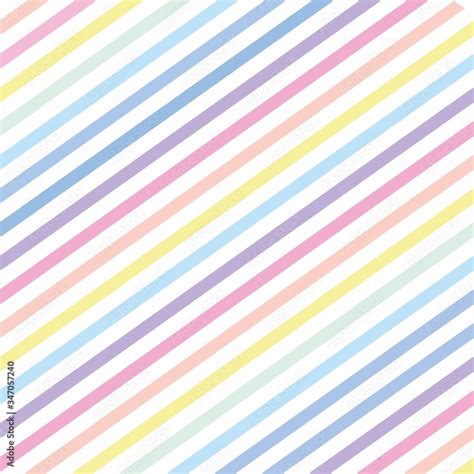 Delicate abstract background from multicolored diagonal stripes in pastel colors. Background for ...