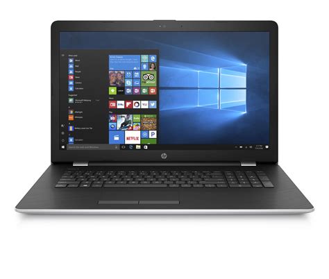 Amazon.ca Laptops: Hewlett Packard 17-BS010CA 17.3" HD Laptop, Pentium N3710 QC, 8GB RAM, 1TB ...