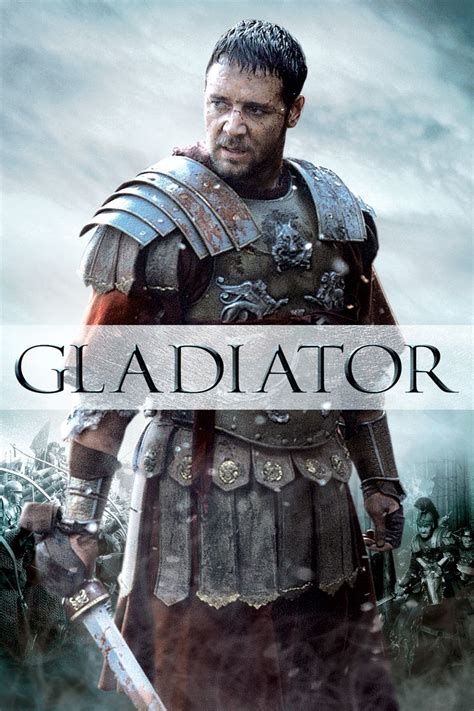 Die besten 25+ Gladiator 2000 Ideen auf Pinterest | Gladiator film ...