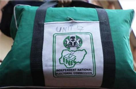 INEC records 1, 000 pre-election litigations in 2023 poll - Vanguard News